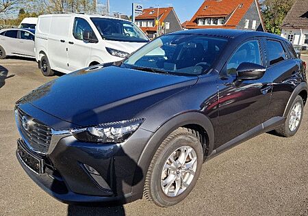 Mazda CX-3 Kizoku