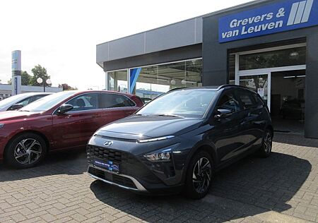 Hyundai Bayon 1.0T-GDi SELECT+ 8"-LINK RFK WINTERP. 16"