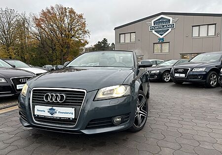 Audi A3 Cabriolet S line Sportpaket/plus,S-Heft,Kamer