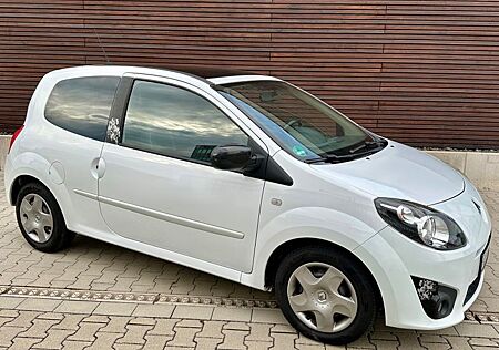 Renault Twingo Night & Day *TÜV8/27*Panoramadach*Klima