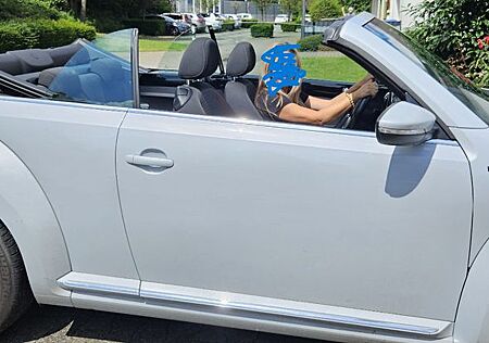 VW Beetle Volkswagen 1.4 TSI BMT ALLSTAR