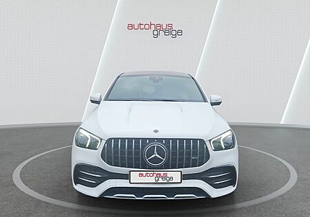 Mercedes-Benz GLE 53 AMG 4Matic Panorama Trittbretter 360° 21"