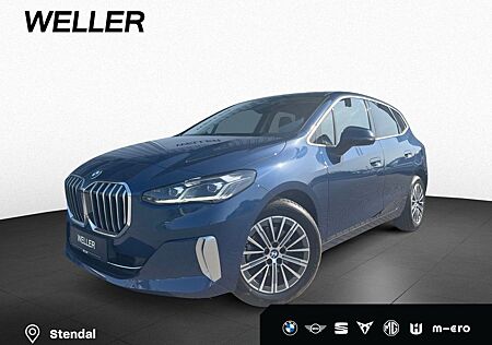 BMW 218d Active Tourer Aut. Luxury Adpt.LED,PA,RFK