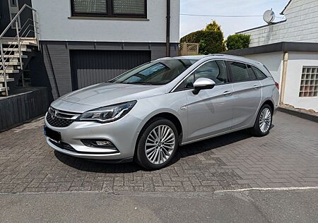 Opel Astra ST 1.4 Turbo Edition 110kW S/S Edition