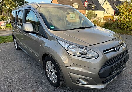 Ford Tourneo Connect 1.5 TDCi 88kW 7-Sitzer Panorama