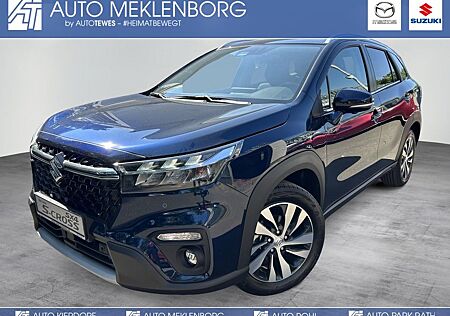 Suzuki SX4 S-Cross 1.5l Comfort+ Allgrip Automatik