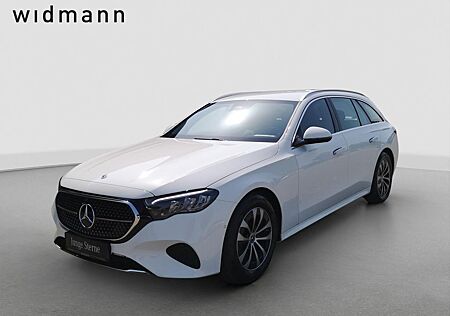 Mercedes-Benz E 220 d T *Avantgarde*MBUX Navi Premium*PTS*LED*