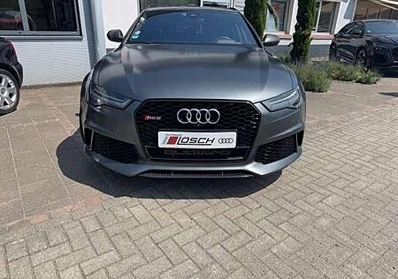 Audi RS6 4.0 TFSI quattro