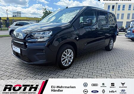Fiat Doblo Maxi Kombi AT 1.5 7-SITZE*LED*Kamera*PDC*