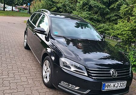 VW Passat Volkswagen 1.8 TSI Comfortline Comfortline