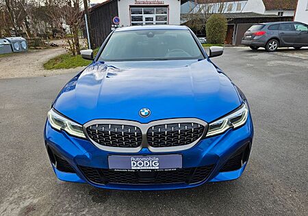 BMW M340d x Drive Baureihe 3 Lim. /1. Hand/Euro 6