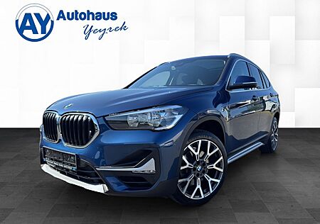 BMW X1 xDrive20i xLine Steptronic *Leder*SHZ*APP*CAM