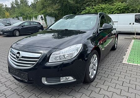 Opel Insignia A Sports Tourer Edition