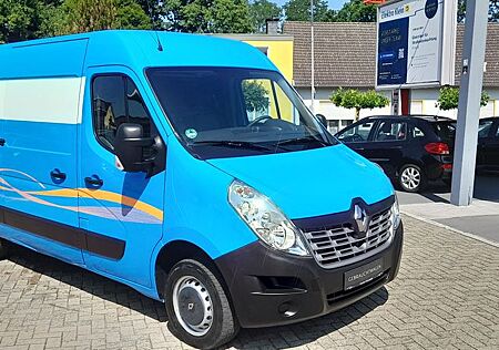 Renault Master .Hoch+Lang.L2H2.Klima.12.500Netto+19%MwSt.