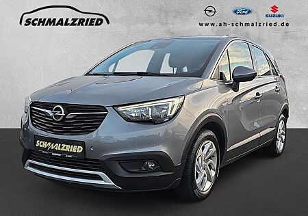 Opel Crossland X Crossland INNOVATION Apple CarPlay Android Auto