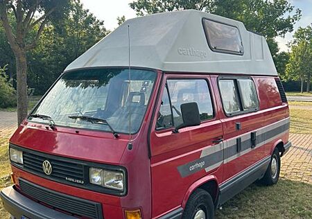 VW T3 Volkswagen andere