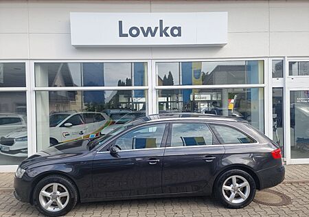 Audi A4 Avant Ambiente 2.0 TDI AHK/Xenon Plus
