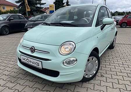 Fiat 500 Pop Klima*Radio*ZV