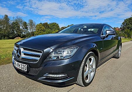Mercedes-Benz CLS 350 HU/AU neu