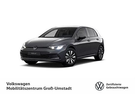 VW Golf Volkswagen 1.5 TSI MOVE+NAVI+RFK+ACC+PDC+SHZ