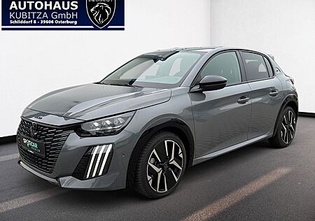 Peugeot 208 GT Hybrid 145 GT *Navi*Kamera360°*Keyless