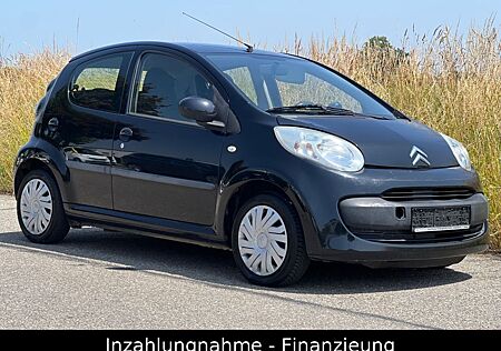 Citroën C1 Style/Klima/2 Hand/8 Fach/