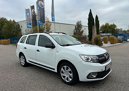 Dacia Logan MCV II Kombi Ambiance
