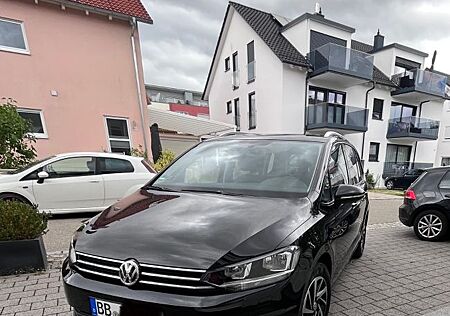 VW Touran Volkswagen 1.0 TSI OPF Trendline Trendline