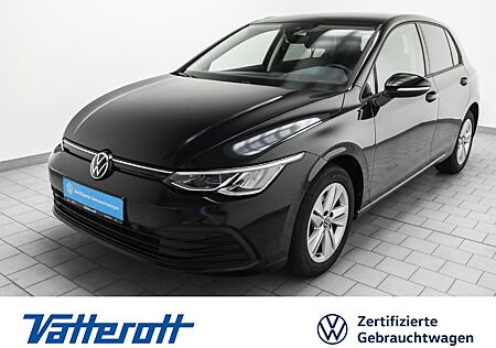 VW Golf Volkswagen 2.0 TDI DSG LIFE Navi ACC Kamera