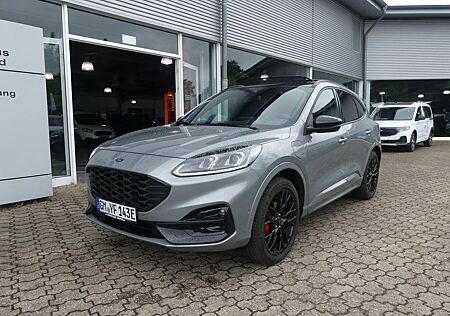 Ford Kuga ST-LINE X 2.5 PHEV 225PS CVT FWD