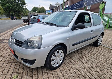 Renault Clio Campus 1.2/KLIMA/ISOFIX/ABS/