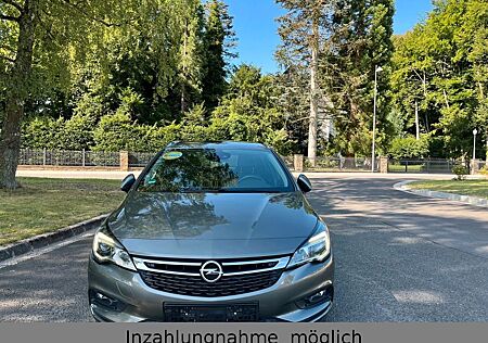 Opel Astra K Tourer Innovation*LED+AHK+NAV+SHZ+KAMERA