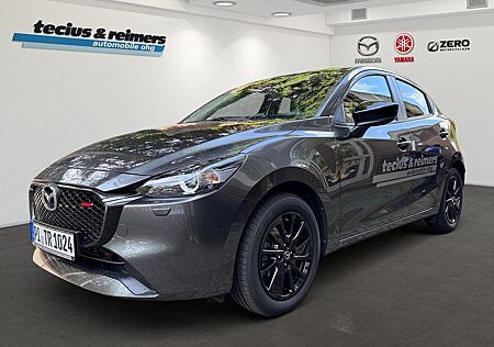 Mazda 2 e-SKYACTIV-G 90 Homura Voll-LED/Kamera