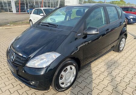 Mercedes-Benz A 160 / Allwetter Neu