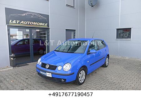 VW Polo Volkswagen IV Comfortline(Top.Zustand*Klima)