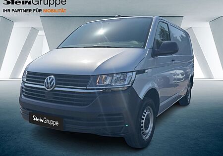 VW T6 Transporter Volkswagen T6.1 Transporter Kasten 2.0 TDI DSG Navi PDC