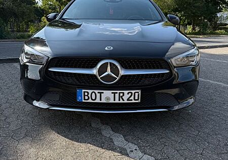 Mercedes-Benz CLA 180 CLA (II) 180 W118 Widescreen*NAVI*SHZ*PDC*ALU