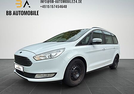 Ford Galaxy 7 Sitzer 1. HAND