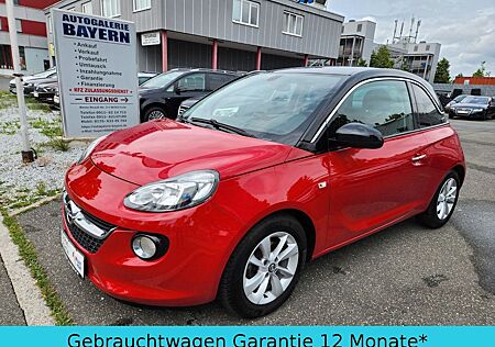 Opel Adam Jam