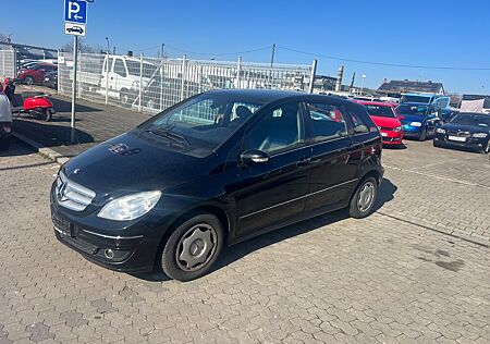 Mercedes-Benz B 170 , Klima,Euro 4