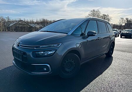 Citroën C4 Spacetourer Grand C4 2.0 150PS Picasso Selection 38967