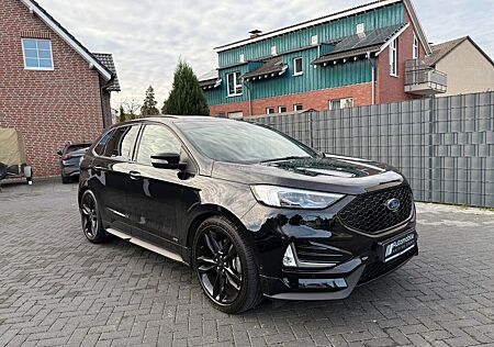 Ford Edge ST-Line 4x4 Pano Kamera Standheizung 21"