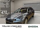 Skoda Superb Combi 2.0 TDI Style SoundSys ACC 360 LM