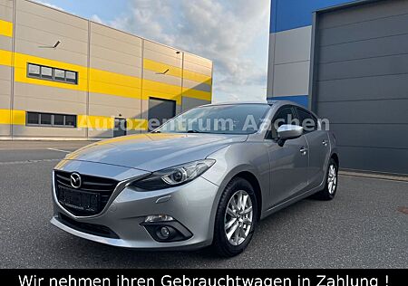 Mazda 3 Lim. Center-Line*R-Kamera*Navi*Xenon LED*SHZ