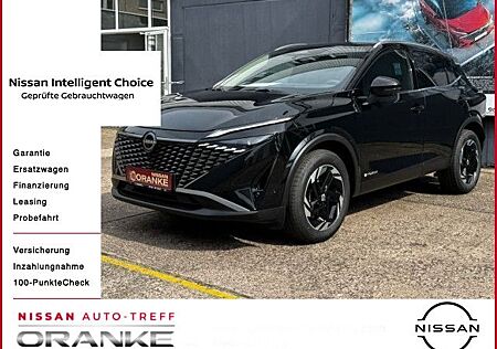 Nissan Qashqai 1.5 VC-T e-Power N-Connecta WP*KP*MJ26