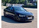 Audi A6 3.0 TDI 2x S Line ACC Spurhaltas.