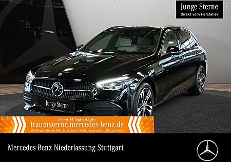 Mercedes-Benz C 300 e T Avantg/Dist/Pano/DigiLight/AHK/MultiSi