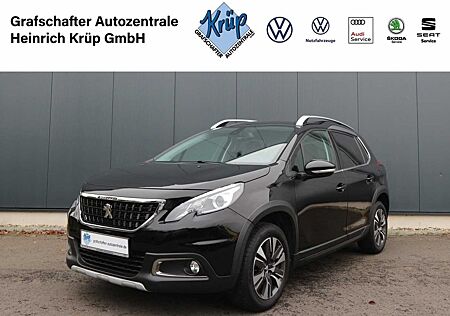 Peugeot 2008 PureTech 110 Stop&Start Allure +Navi