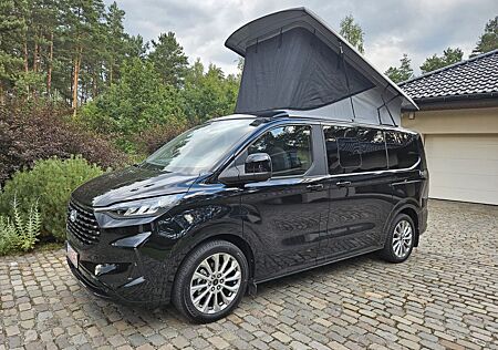 Ford Tourneo Custom AWD Vanestro Pacific