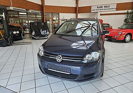 VW Golf Plus Volkswagen 1.6 Comfortline Klima PDC